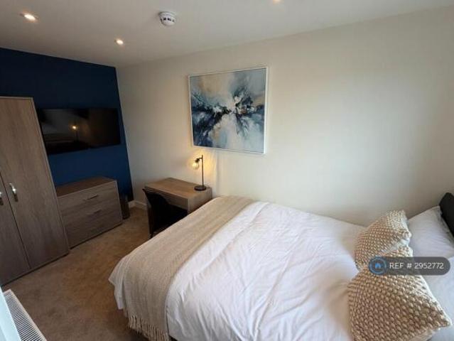 Room for rent in Northampton, Northamptonshire