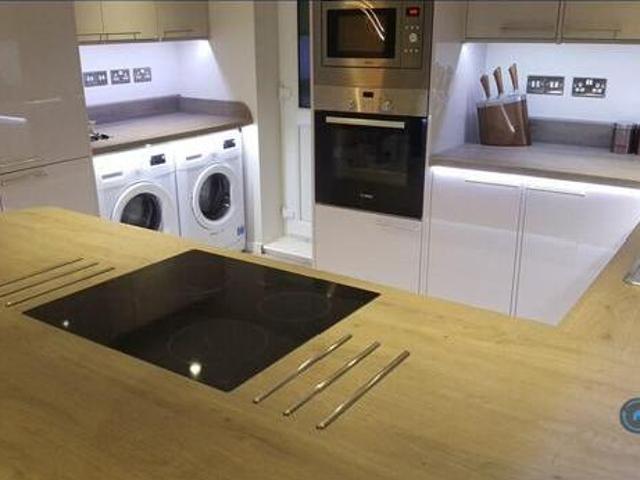 House for rent in Acol, Kent
