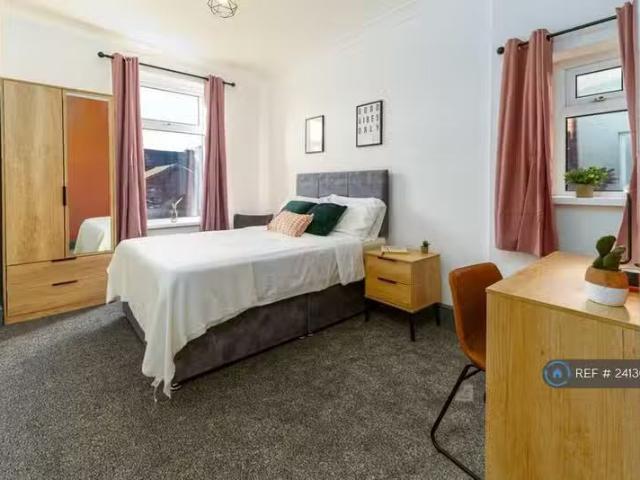 House for rent in Bury, Greater Manchester
