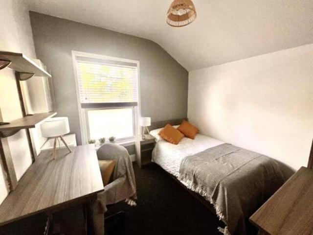 Room for rent in Hull, City Of Kingston Upon Hull