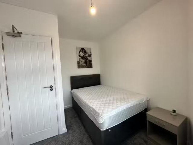 House for rent in Brunshaw, Burnley