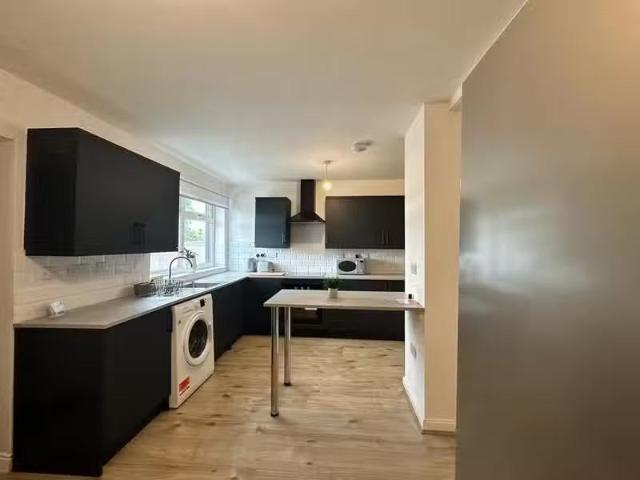 House for rent in Brunshaw, Burnley