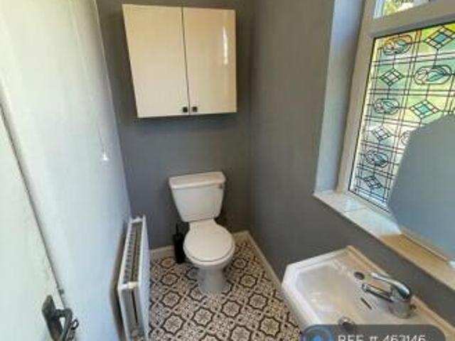 Room for rent in Wales