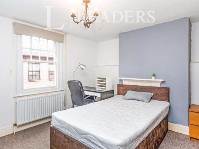 House for rent in Buckingham, Buckinghamshire
