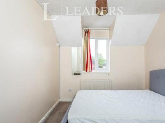 House for rent in Buckingham, Buckinghamshire