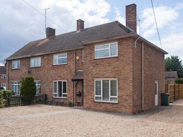 House for rent in Oxfordshire