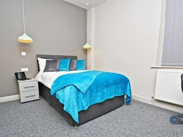 House for rent in Rose Hill, Burnley