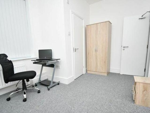 House for rent in Rose Grove, Burnley