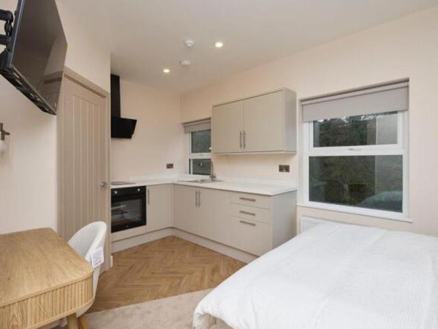 Room for rent in East Midlands