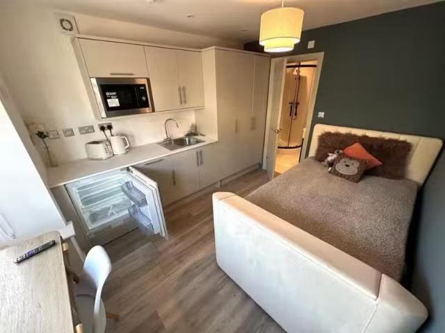 House for rent in Egginton, East Midlands