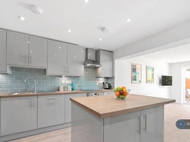 House for rent in Oxfordshire