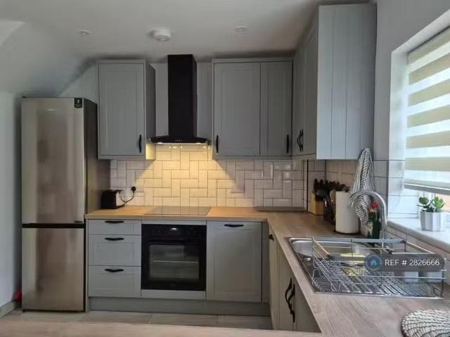 House for rent in Feckenham, City Of Bristol