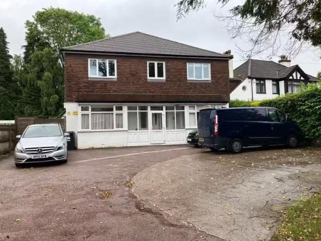 House for rent in Hillview, Surrey