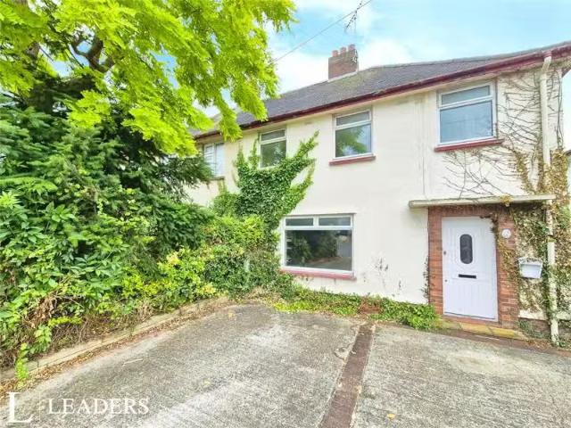 House for rent in Galleywood, Chelmsford