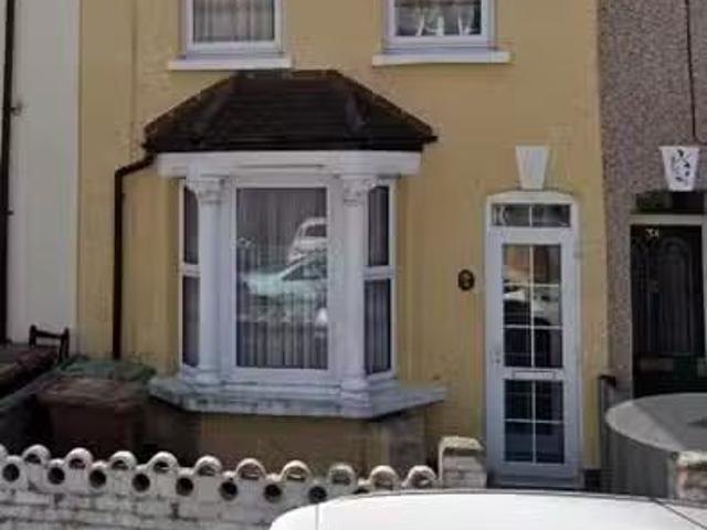 House for rent in Belvedere, Greater London