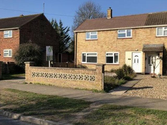 House for rent in Arbury, Cambridgeshire