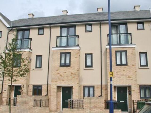 House for rent in Cambridge, Cambridgeshire and Peterborough