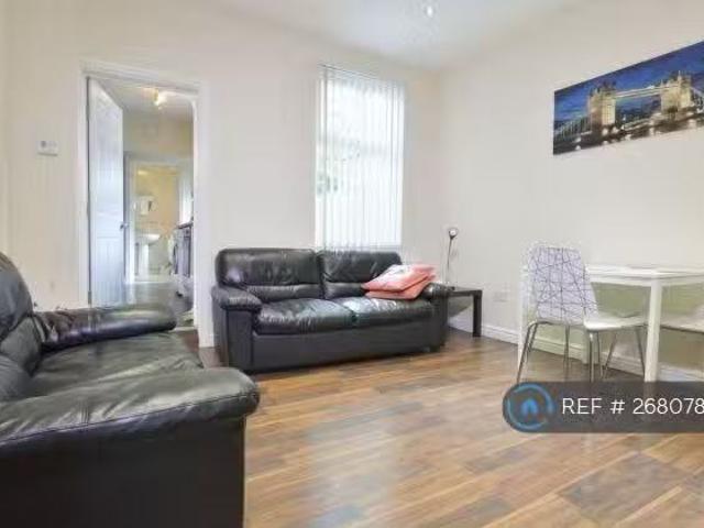 House for rent in Hillmorton Paddox, New Bilton
