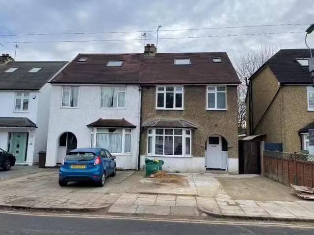 House for rent in St Albans, Five Acres