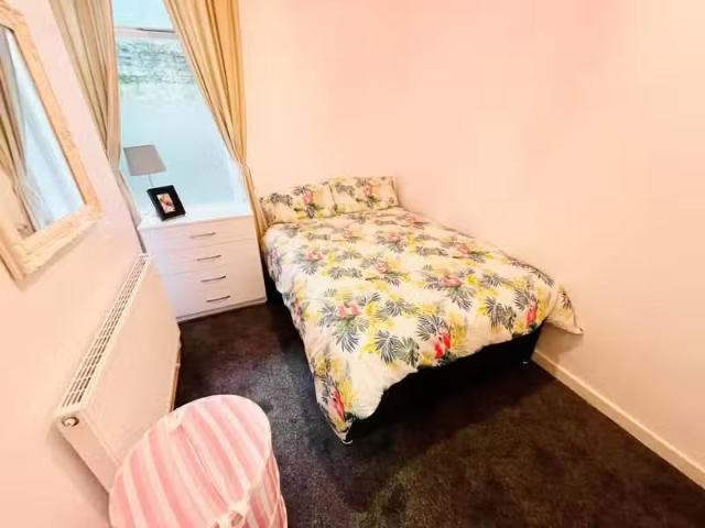 House for rent in Newchurch and Merthyr, Wales