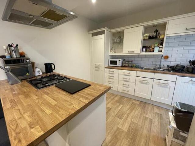 Room for rent in Pengam Green, Cardiff