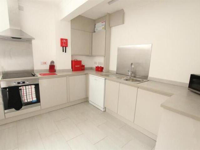 Room for rent in Semilong, Northampton