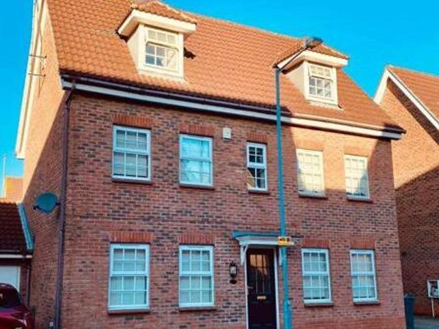 House for rent in Grays, Essex