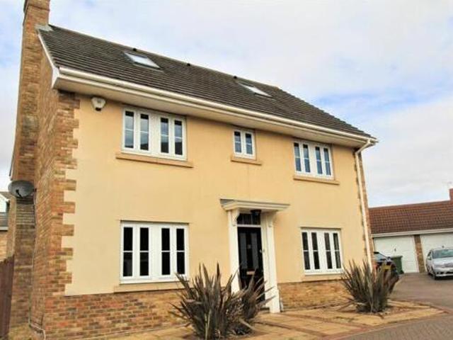 House for rent in Grays, Essex