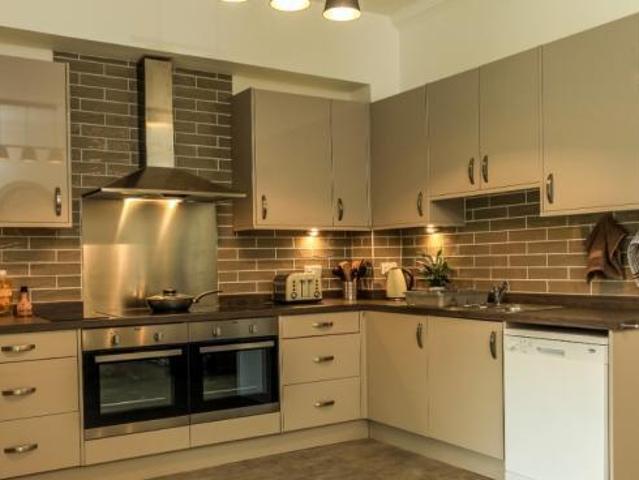 House for rent in Benhall, Golden Valley