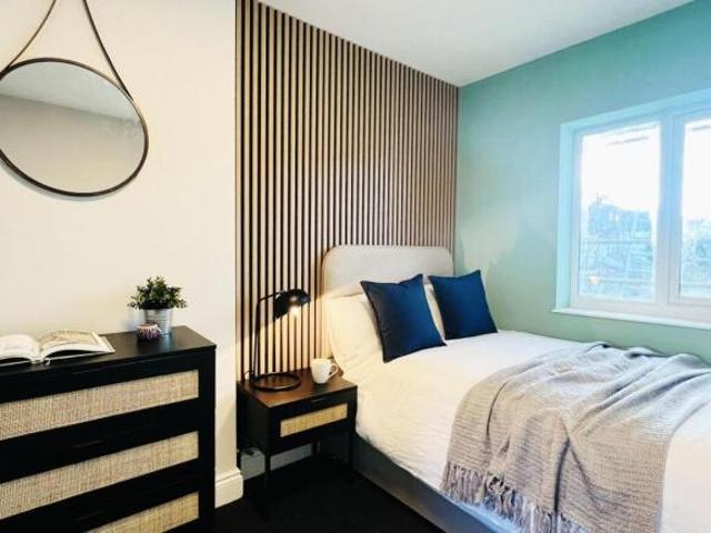 Room for rent in Feckenham, City Of Bristol