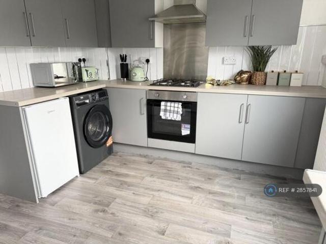 Room for rent in South Yorkshire