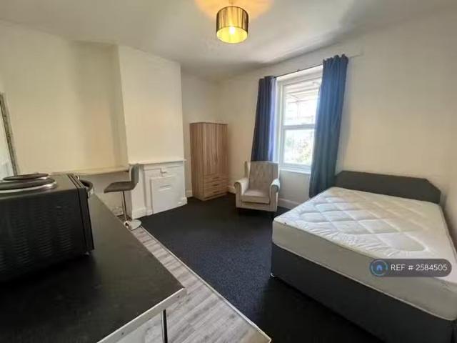 House for rent in Feckenham, City Of Bristol