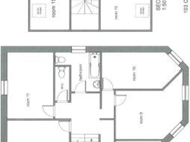 Room for rent in Swindon