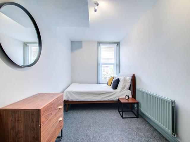 Room for rent in Heaton, Newcastle upon Tyne