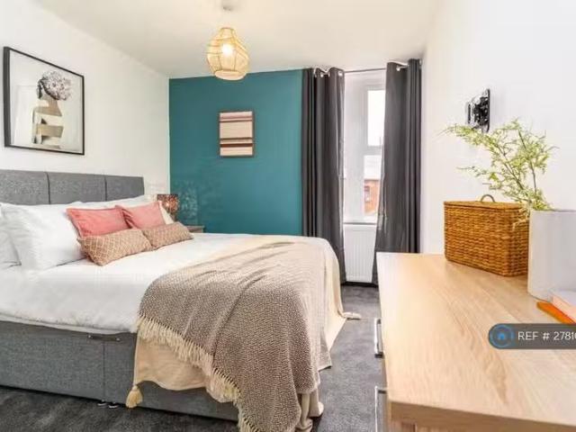 House for rent in Andertons Mill, Lancashire