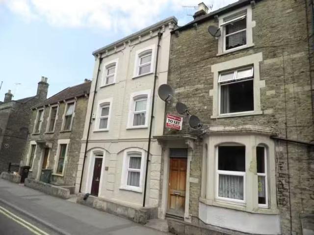 House for rent in Frome