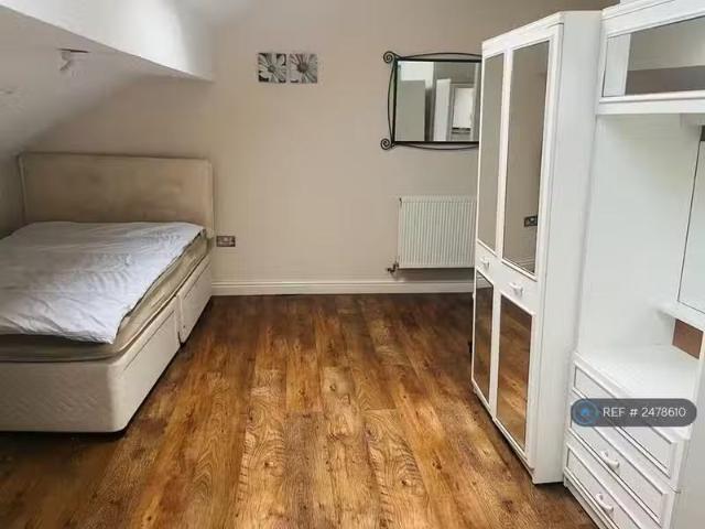 House for rent in Lozells, West Midlands