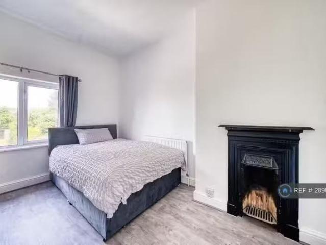 House for rent in Stoke Gifford, South Gloucestershire
