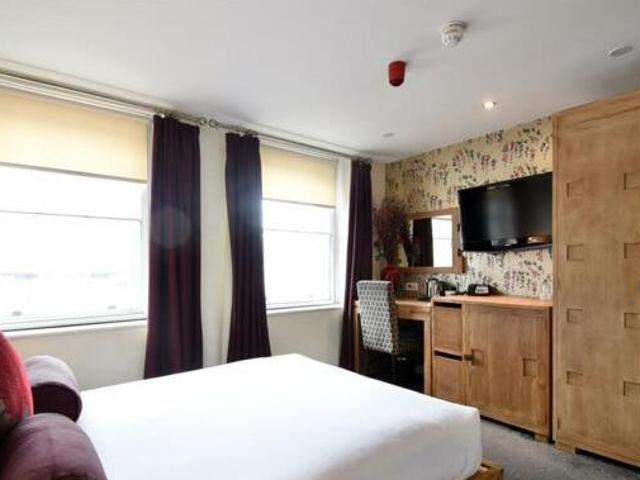 House for rent in Hertford, Colliers End