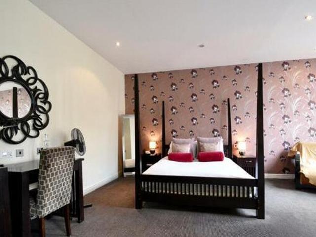 House for rent in Hertford, Colliers End