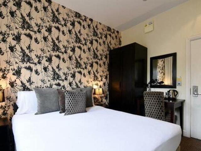 House for rent in Hertford, Colliers End