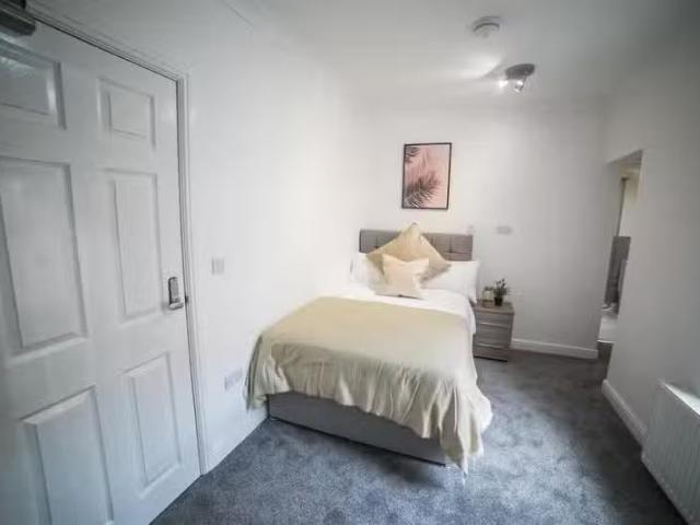 House for rent in Edgbaston, West Midlands
