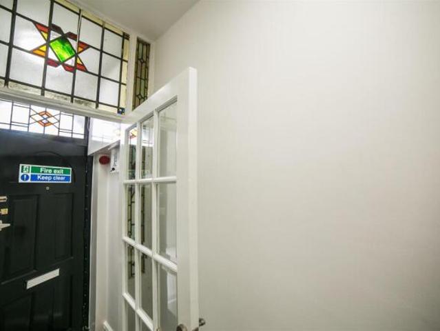 Room for rent in Edgbaston, West Midlands
