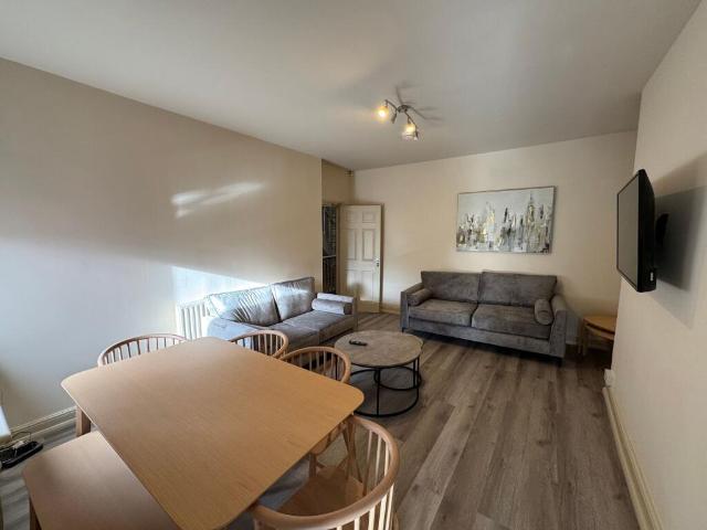 Room for rent in Spital Tongues, Newcastle upon Tyne