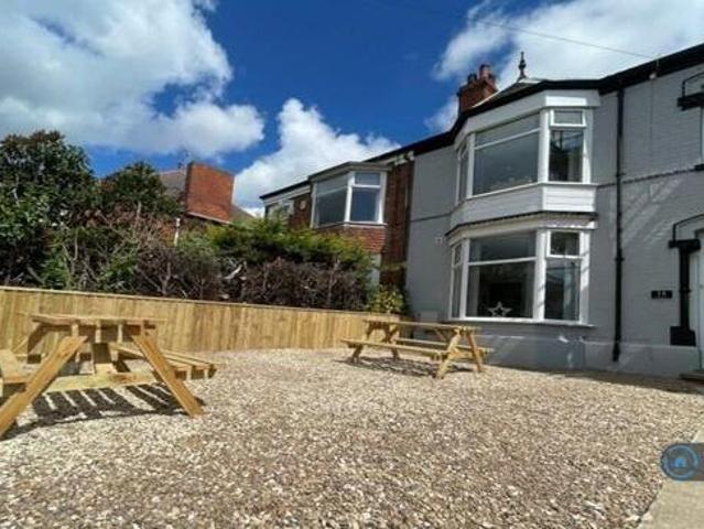 House for rent in Cleethorpes, Greater Lincolnshire