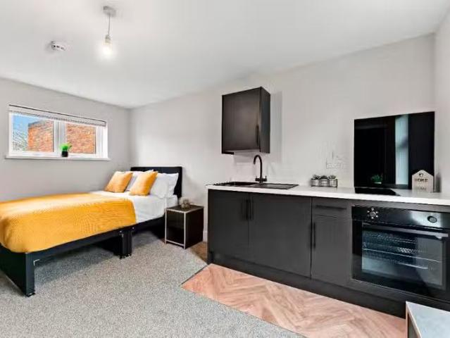 House for rent in Wilmorton, East Midlands