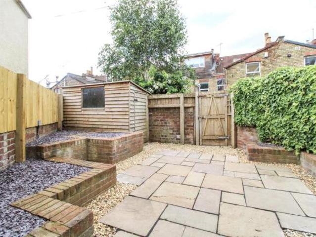 Room for rent in Feckenham, City Of Bristol