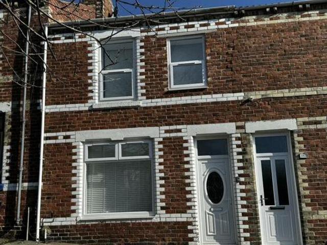 House for rent in Bishop Auckland