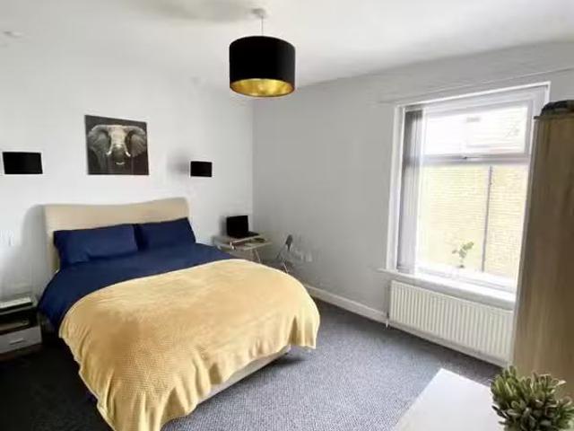 House for rent in Rose Hill, Burnley
