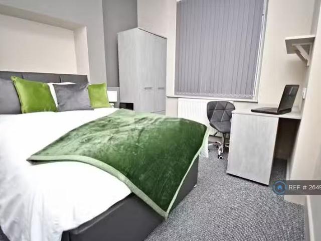 House for rent in Rose Hill, Burnley